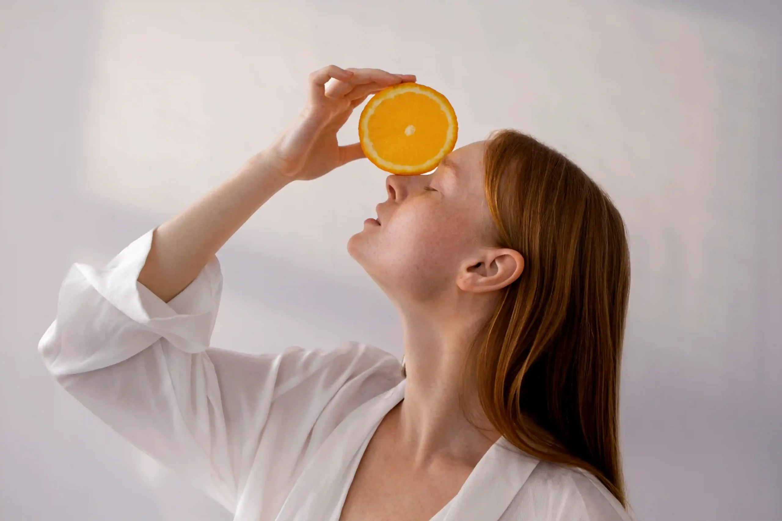 manfaat vitamin c