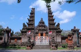 wisata di bali