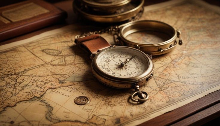 Pengertian Cerita Sejarah Ekspositoris