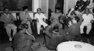 Tempat dan Proses Perumusan Naskah Proklamasi