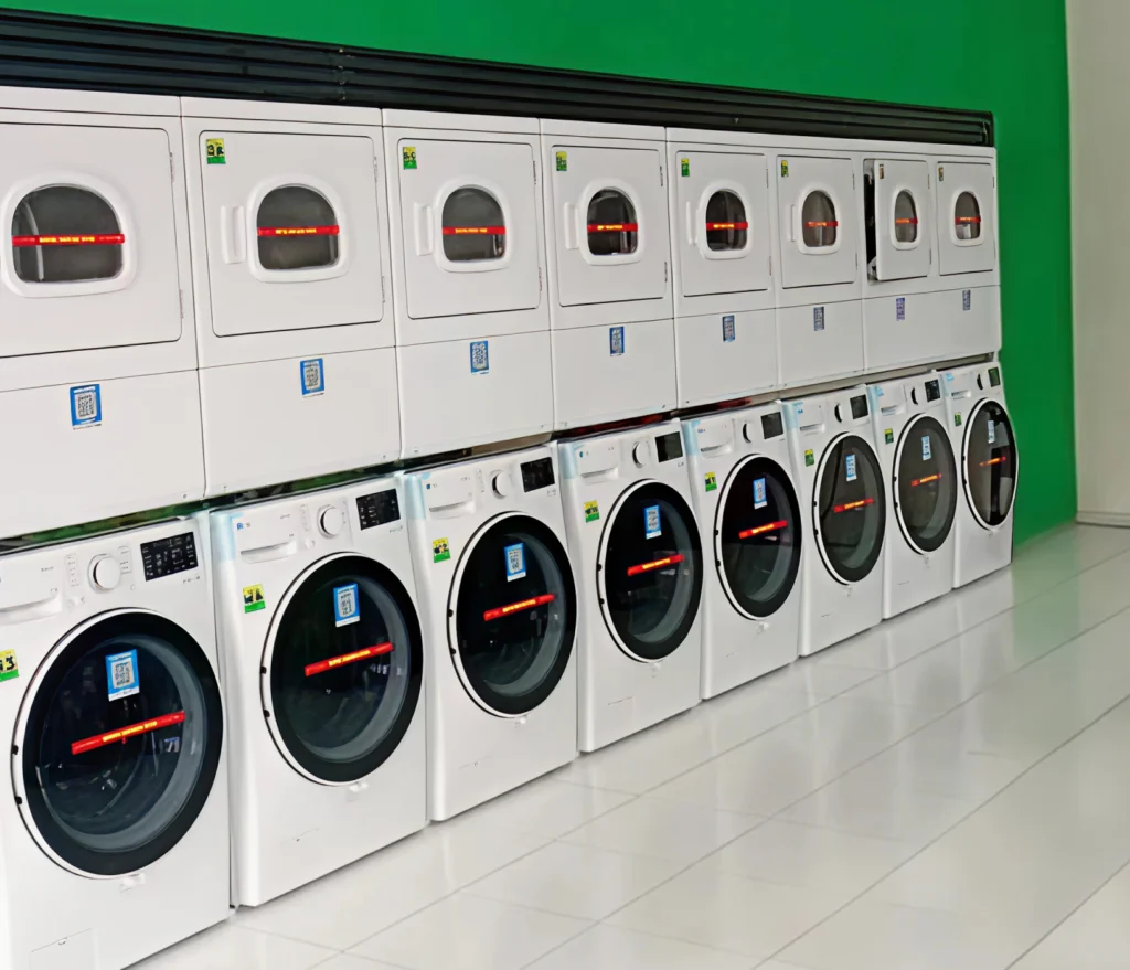 Tips Memilih Supplier Peralatan Laundry Terpercaya