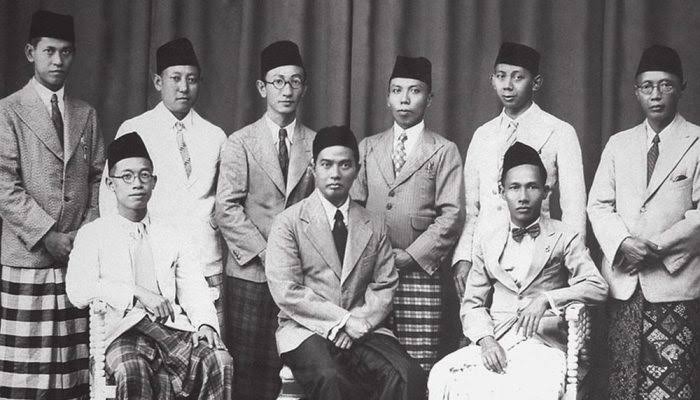 Latar Belakang Terjadinya Sumpah Pemuda